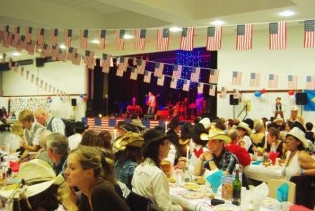 reveillon 2010
