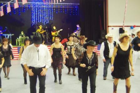 reveillon 2010