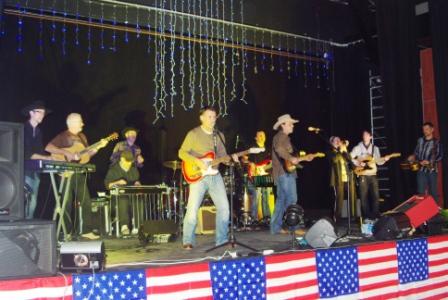 reveillon 2010
