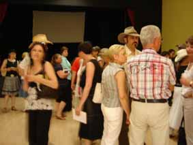 fete musique