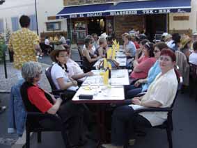 fete musique