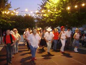 fete musique
