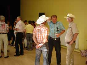 fete musique
