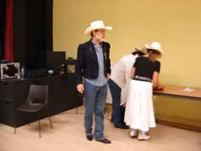 fete musique