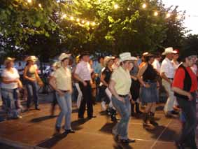 fete musique