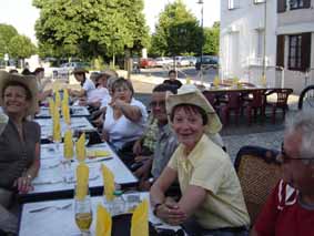 fete musique